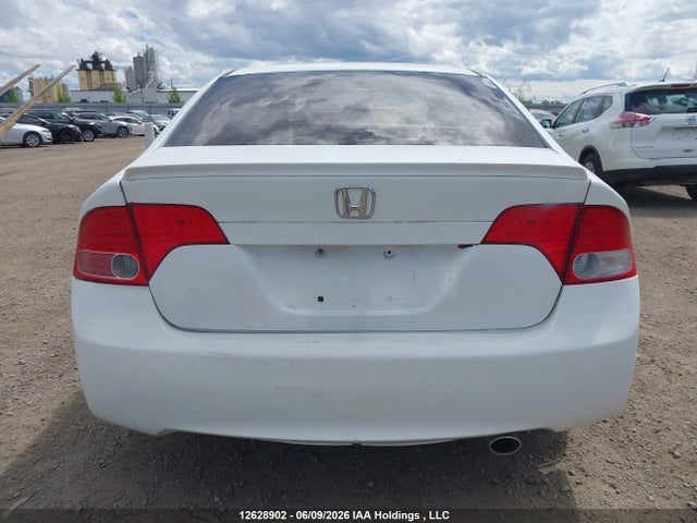 Aukcja sprzedaży 2011 Honda Civic Se, vin: 2HGFA1F69BH101692, numer aukcji: 12628902
