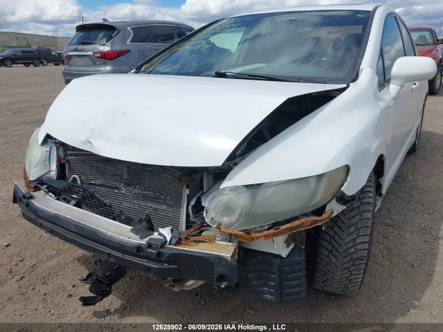 Aukcja sprzedaży 2011 Honda Civic Se, vin: 2HGFA1F69BH101692, numer aukcji: 12628902
