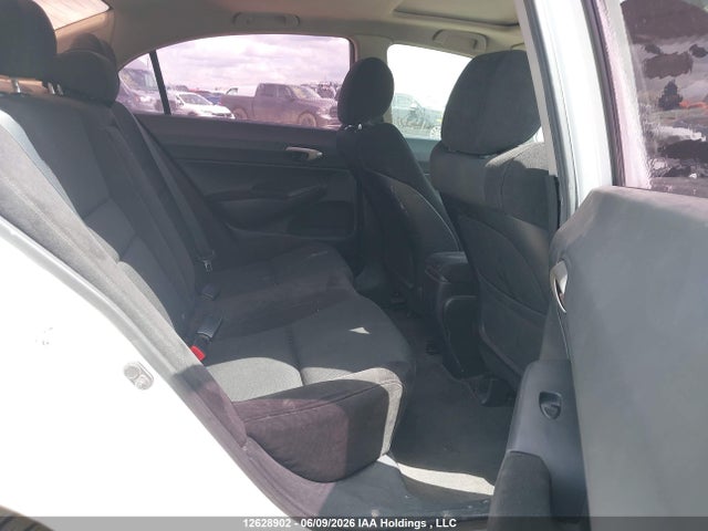 Aukcja sprzedaży 2011 Honda Civic Se, vin: 2HGFA1F69BH101692, numer aukcji: 12628902