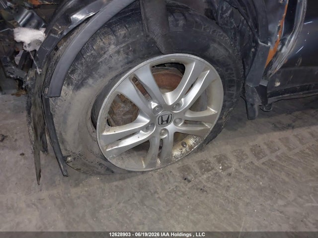 2010 Honda Cr-v Exl მანქანა იყიდება აუქციონზე, vin: 5J6RE4H73AL812517, აუქციონის ნომერი: 12628903
