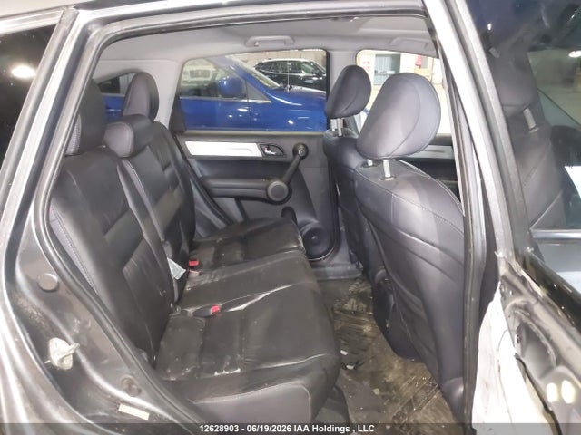 2010 Honda Cr-v Exl მანქანა იყიდება აუქციონზე, vin: 5J6RE4H73AL812517, აუქციონის ნომერი: 12628903