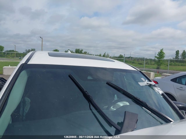 Honda Ridgeline Sport 2025 5FPYK3F12SB500333 Image 17