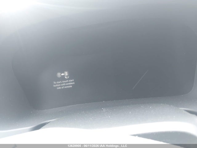 Honda Ridgeline Sport 2025 5FPYK3F12SB500333 Image 7