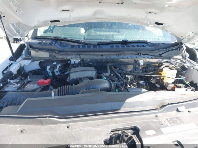 Ford F250 Super Duty 2026 1FT7W2BN2TEE01655 Image 10