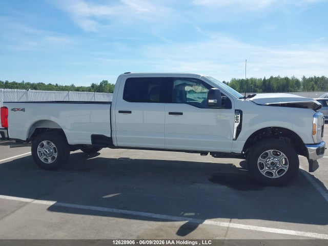 Ford F250 Super Duty 2026 1FT7W2BN2TEE01655 Image 13