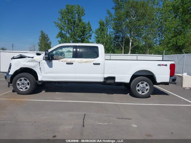 Ford F250 Super Duty 2026 1FT7W2BN2TEE01655 Image 14