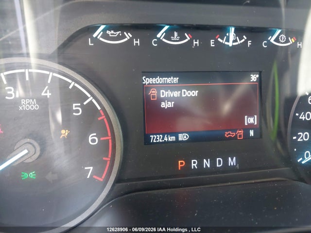 Ford F250 Super Duty 2026 1FT7W2BN2TEE01655 Image 15