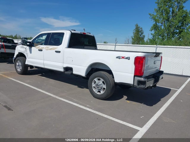 Ford F250 Super Duty 2026 1FT7W2BN2TEE01655 Image 3