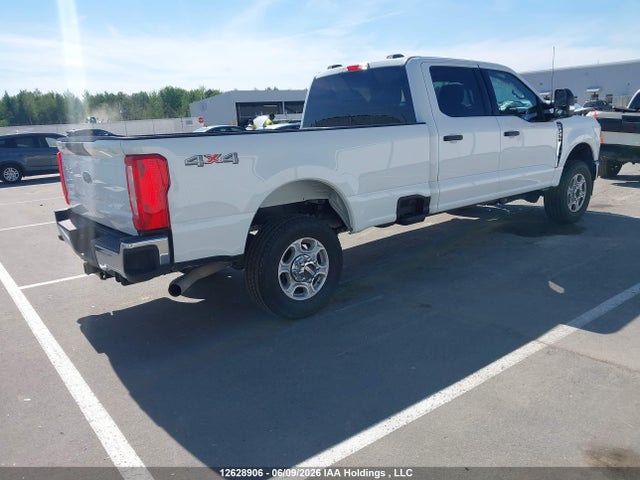 Ford F250 Super Duty 2026 1FT7W2BN2TEE01655 Image 4