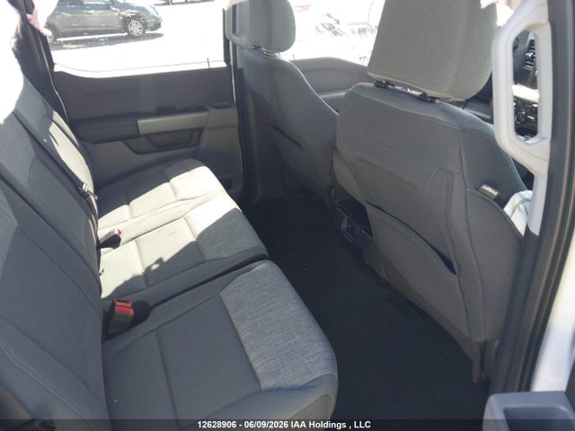 Ford F250 Super Duty 2026 1FT7W2BN2TEE01655 Image 8