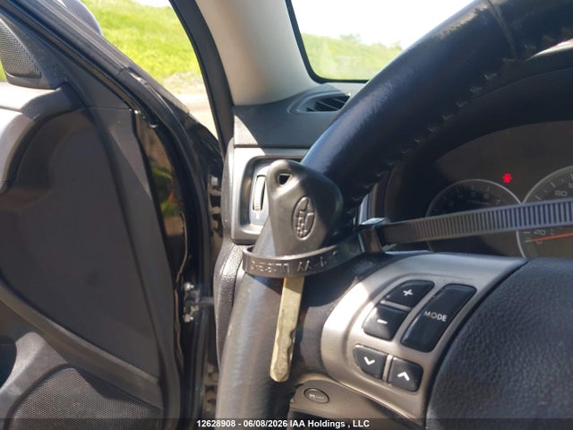 Aukcja sprzedaży 2011 Subaru Impreza 2.5 I Sport Package, vin: JF1GH6B62BH830971, numer aukcji: 12628908