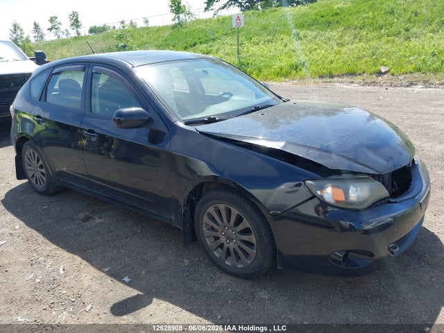 Aukcja sprzedaży 2011 Subaru Impreza 2.5 I Sport Package, vin: JF1GH6B62BH830971, numer aukcji: 12628908