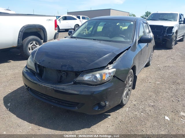 Aukcja sprzedaży 2011 Subaru Impreza 2.5 I Sport Package, vin: JF1GH6B62BH830971, numer aukcji: 12628908