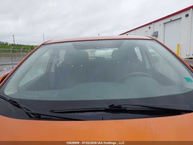 2018 Nissan Qashqai S/sl/sv მანქანა იყიდება აუქციონზე, vin: JN1BJ1CR2JW282617, აუქციონის ნომერი: 12628909
