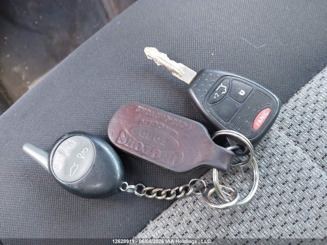 Aukcja sprzedaży 2010 Jeep Liberty Sport, vin: 1J4PN2GK4AW123697, numer aukcji: 12628911