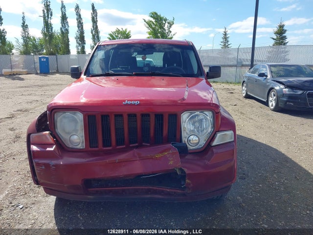 Aukcja sprzedaży 2010 Jeep Liberty Sport, vin: 1J4PN2GK4AW123697, numer aukcji: 12628911