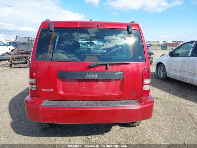Aukcja sprzedaży 2010 Jeep Liberty Sport, vin: 1J4PN2GK4AW123697, numer aukcji: 12628911