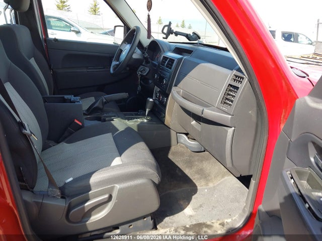 Aukcja sprzedaży 2010 Jeep Liberty Sport, vin: 1J4PN2GK4AW123697, numer aukcji: 12628911