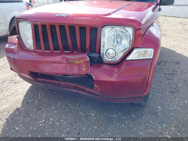 Aukcja sprzedaży 2010 Jeep Liberty Sport, vin: 1J4PN2GK4AW123697, numer aukcji: 12628911