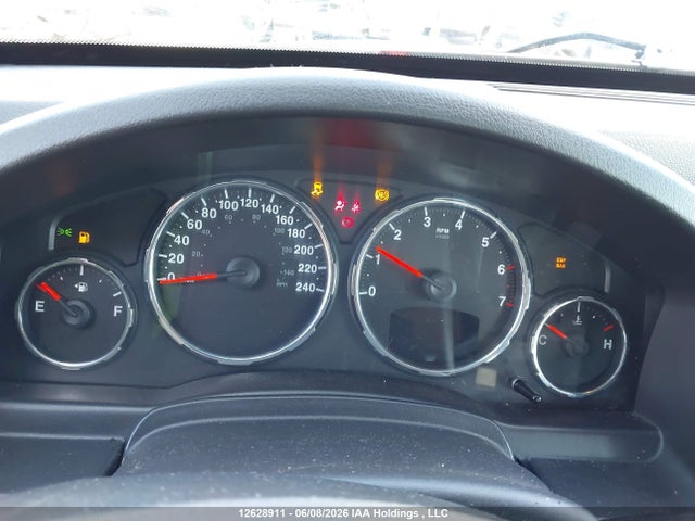 Aukcja sprzedaży 2010 Jeep Liberty Sport, vin: 1J4PN2GK4AW123697, numer aukcji: 12628911