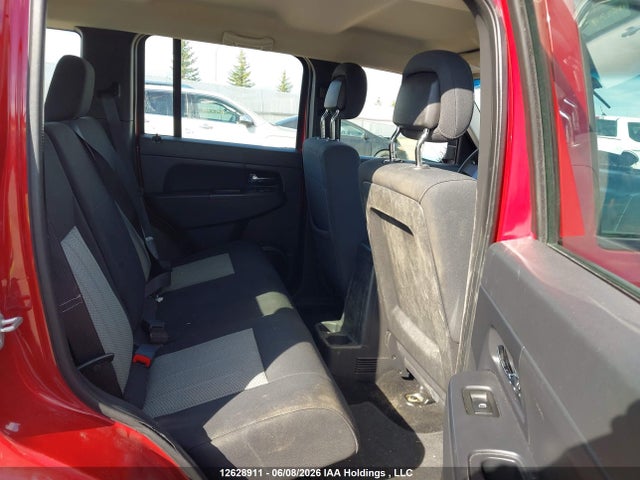 Aukcja sprzedaży 2010 Jeep Liberty Sport, vin: 1J4PN2GK4AW123697, numer aukcji: 12628911