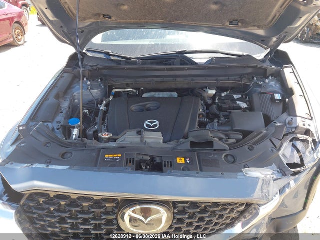 Mazda Cx-5 Gs/kuro 2025 JM3KFBCL2S0552750 Image 10