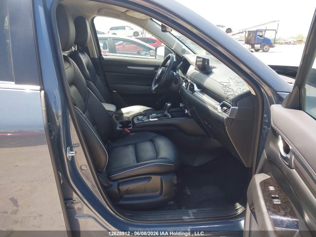 Mazda Cx-5 Gs/kuro 2025 JM3KFBCL2S0552750 Image 5
