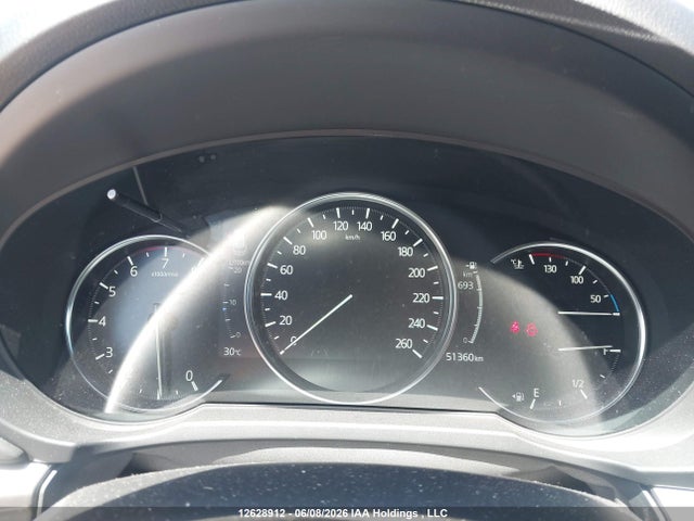 Mazda Cx-5 Gs/kuro 2025 JM3KFBCL2S0552750 Image 7