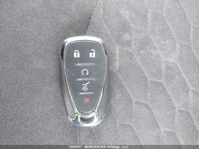 Продаж на аукціоні авто 2021 Chevrolet Equinox Lt, vin: 2GNAXUEV5M6119484, номер лоту: 12628917