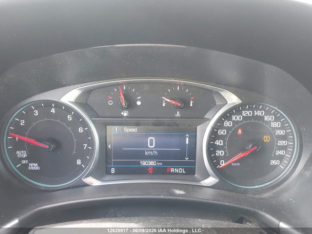 Продаж на аукціоні авто 2021 Chevrolet Equinox Lt, vin: 2GNAXUEV5M6119484, номер лоту: 12628917