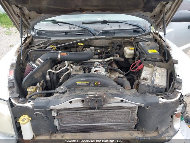 Aukcja sprzedaży 2006 Dodge Dakota St, vin: 1D7HW22N46S690845, numer aukcji: 12628918