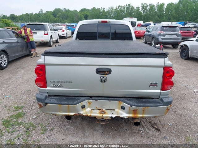 Aukcja sprzedaży 2006 Dodge Dakota St, vin: 1D7HW22N46S690845, numer aukcji: 12628918