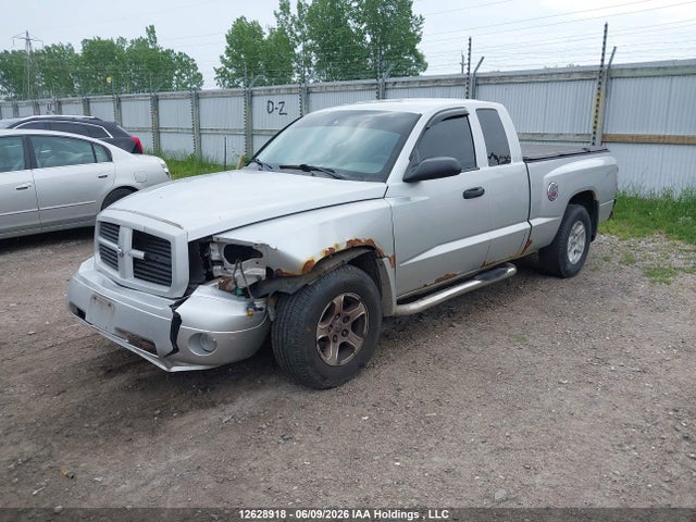 Aukcja sprzedaży 2006 Dodge Dakota St, vin: 1D7HW22N46S690845, numer aukcji: 12628918