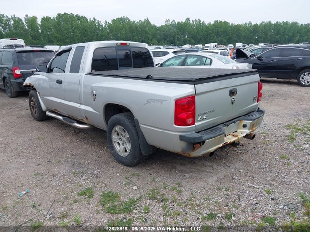 Aukcja sprzedaży 2006 Dodge Dakota St, vin: 1D7HW22N46S690845, numer aukcji: 12628918