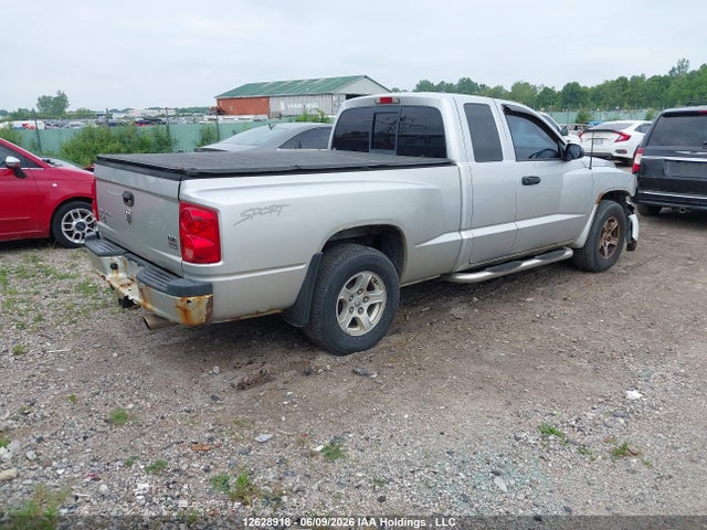Aukcja sprzedaży 2006 Dodge Dakota St, vin: 1D7HW22N46S690845, numer aukcji: 12628918