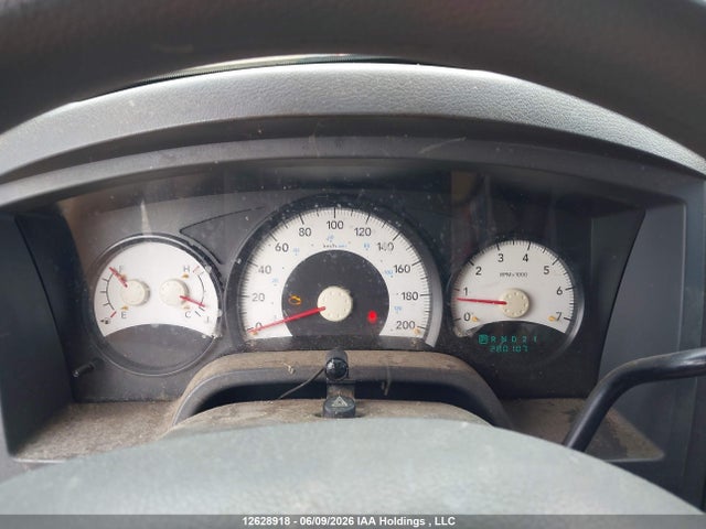 Aukcja sprzedaży 2006 Dodge Dakota St, vin: 1D7HW22N46S690845, numer aukcji: 12628918