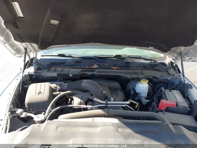 RAM 1500 Slt 2018 1C6RR7LTXJS237622 Image 10