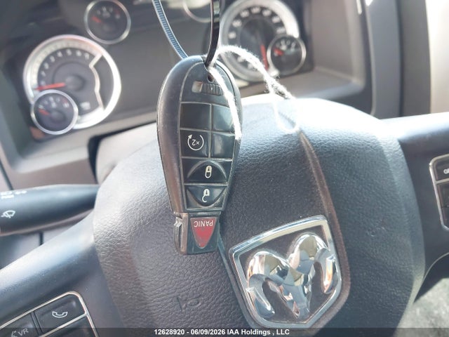 RAM 1500 Slt 2018 1C6RR7LTXJS237622 Image 11