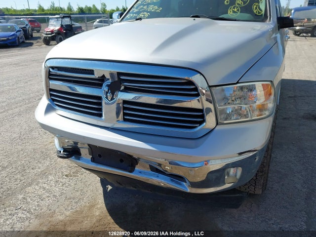 RAM 1500 Slt 2018 1C6RR7LTXJS237622 Image 12