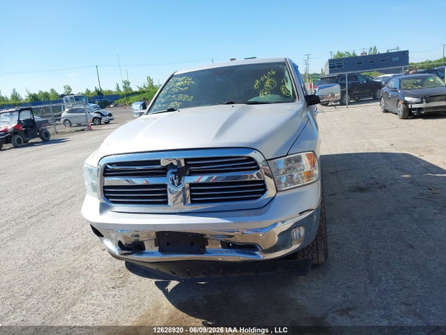 RAM 1500 Slt 2018 1C6RR7LTXJS237622 Image 13