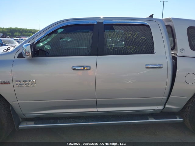 RAM 1500 Slt 2018 1C6RR7LTXJS237622 Image 15