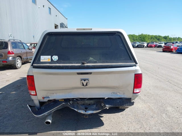 RAM 1500 Slt 2018 1C6RR7LTXJS237622 Image 17