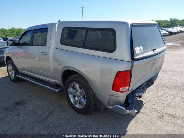 RAM 1500 Slt 2018 1C6RR7LTXJS237622 Image 3