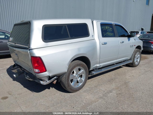 RAM 1500 Slt 2018 1C6RR7LTXJS237622 Image 4