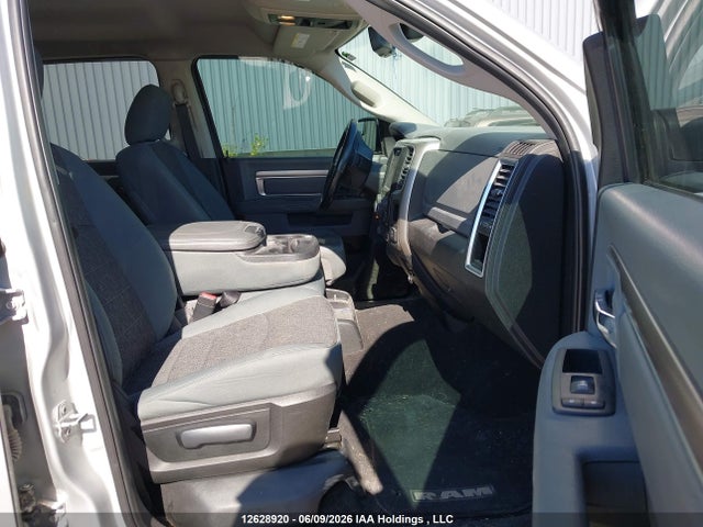 RAM 1500 Slt 2018 1C6RR7LTXJS237622 Image 5