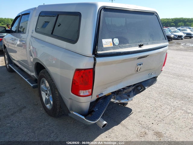 RAM 1500 Slt 2018 1C6RR7LTXJS237622 Image 6
