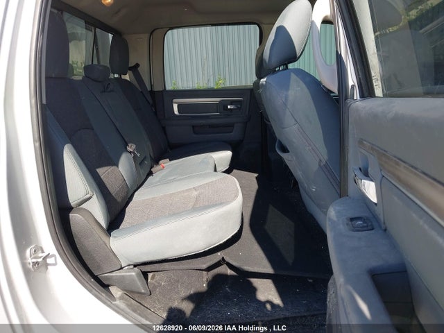 RAM 1500 Slt 2018 1C6RR7LTXJS237622 Image 8