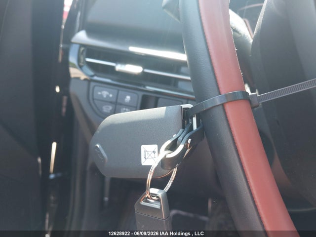 Aukcja sprzedaży 2026 Kia Sportage Hev Sx, vin: KNDPXDDG0T7331973, numer aukcji: 12628922