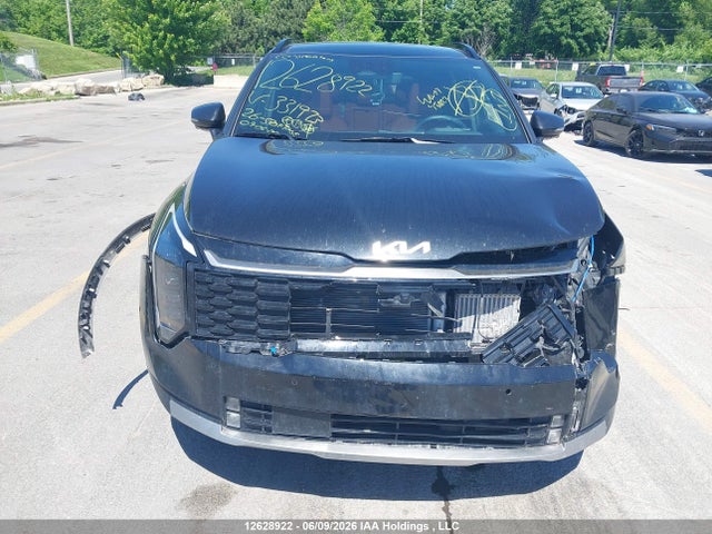 Aukcja sprzedaży 2026 Kia Sportage Hev Sx, vin: KNDPXDDG0T7331973, numer aukcji: 12628922