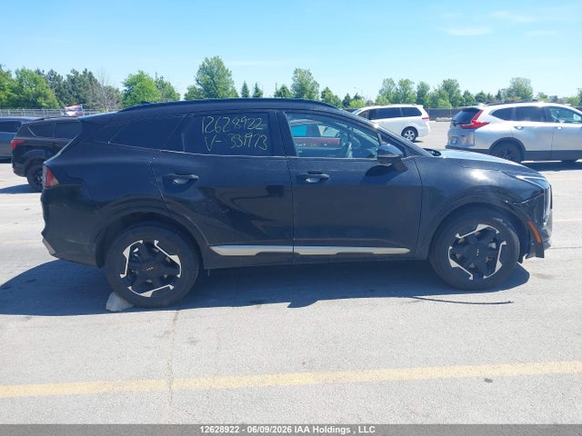 Aukcja sprzedaży 2026 Kia Sportage Hev Sx, vin: KNDPXDDG0T7331973, numer aukcji: 12628922